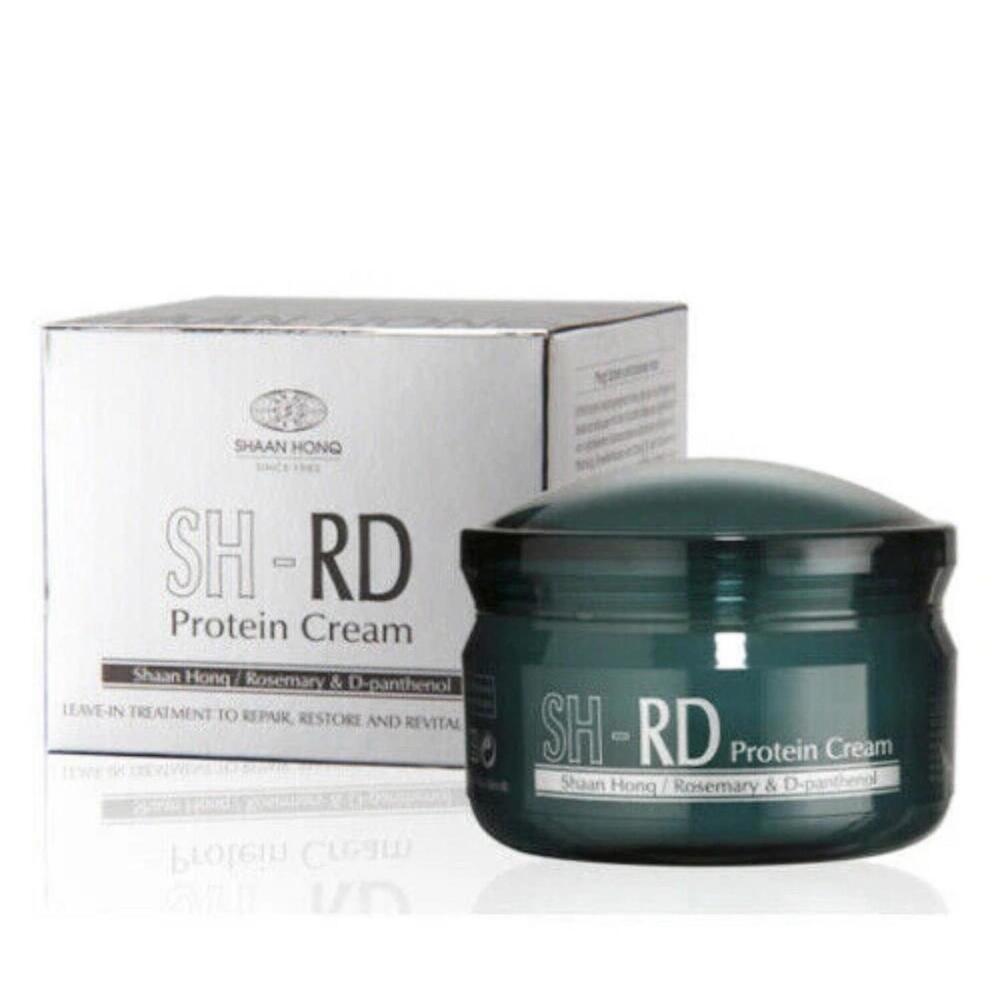 SH-RD Leave In Protein Cream For Hair  2.72 oz/80ml - NIB